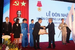 DAG: tham vọng đẩy lùi hàng Trung Quốc trên thị trường Việt Nam
