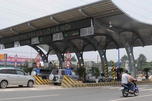 CII phủ nhận thông tin bị lỗ dự án BOT