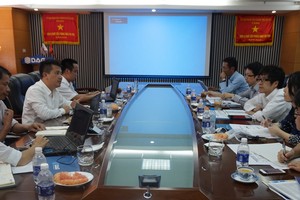 DAG hợp tác toàn diện với Tập đoàn Nhựa Formosa