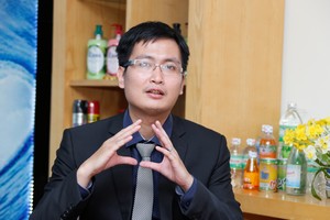 “Định giá FIT, TSC đang rất vô lý“