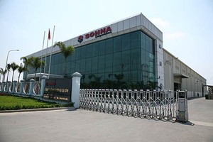 SHA ước lãi 40,4 tỷ đồng, P/E dự kiến gần 4,5 lần