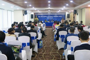 Chủ tịch DCL: “5 năm tới sẽ không chia cổ tức bằng tiền”