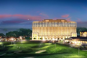 FLC và ROS đầu tư dự án 2 tỷ USD có casino đầu tiên cho người Việt chơi tại Quảng Ninh