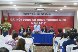 FIT: Công ty mẹ hoàn thành 98,6% kế hoạch năm sau 6 tháng