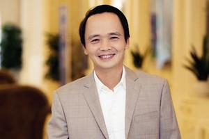 Ông Trịnh Văn Quyết: “Năm 2018, VN-Index tiến đến mốc 2.000 điểm là có thể xảy ra”