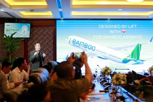 Credit Suisse AG giải ngân lần 1 gói 200 triệu USD cho FLC