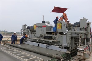 C4G: 6 tháng công ty mẹ lãi hơn 96 tỷ đồng trước thuế