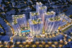 Tập đoàn Hà Đô (HDG) ước lợi nhuận quý I/2020 đạt 200 tỷ đồng, giảm 24,5% so với cùng kỳ