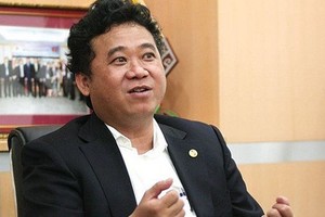 Phát triển đô thị Kinh Bắc (KBC): Cổ phiếu rớt mạnh, ông Đặng Thành Tâm ra tay đỡ giá