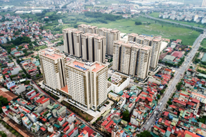 Hải Phát (HPX) đặt kế hoạch lợi nhuận sau thuế 412 tỷ đồng trong năm 2020