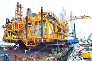 Tổng hợp Dầu Khí (PET) dự kiến mua 3 triệu cổ phiếu quỹ trong tháng 4/2020