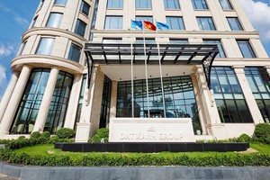 Đất Xanh (DXG) bảo lãnh phát hành lên tới 1.600 tỷ đồng trái phiếu cho Công ty Bất động sản Hà An