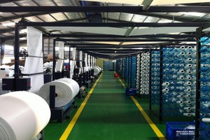 Những dấu hỏi lớn từ báo cáo tài chính của CTCP Thuận Đức - vừa nộp hồ sơ đăng ký niêm yết