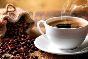 Câu chuyện đằng sau giá cà phê tăng sốc