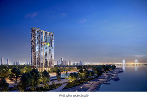 Bất động sản An Gia (AGG): “Nỗi thất vọng” tân binh