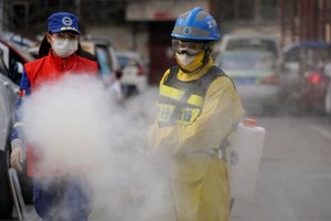 7 biểu đồ thể hiện kinh tế toàn cầu bị ảnh hưởng tiêu cực bởi đại dịch Covid-19