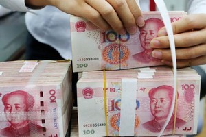 Hầu hết các doanh nghiệp hiện tại đều đang dự trữ tiền mặt để có thể tồn tại qua đại dịch