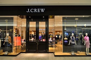 J.Crew: Nhà bán lẻ lớn đầu tiên tuyên bố phá sản giữa đại dịch Covid-19