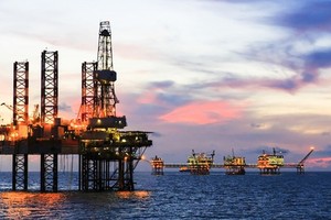 Goldman Sachs dự báo nhu cầu dầu mỏ hồi phục theo hình chữ V