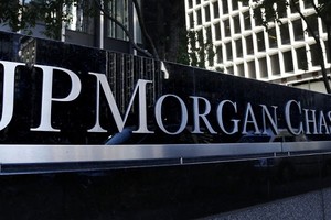 Lý do JPMorgan giảm tỷ trọng cổ phiếu tài chính tại thị trường mới nổi