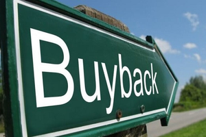 Nhiều tranh cãi quanh việc mua lại cổ phiếu quỹ