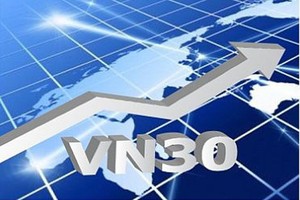 Sau khi chốt lời cổ phiếu tăng nóng, nhóm thế vai liệu có hút dòng tiền?