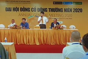 ĐHCĐ Thế giới Di Động (MWG): ESOP tiếp tục được xem là nền tảng phát triển bền vững của doanh nghiệp