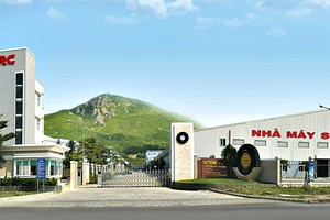 Cao su Đà Nẵng (DRC) gặp thách thức bán hàng cả thị trường nội địa và quốc tế trong năm 2020