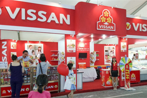 Vissan (VSN) hưởng lợi từ giá thịt heo tăng nhưng giá cổ phiếu vẫn diễn biến chậm