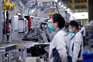 Morgan Stanley: Làn sóng lây nhiễm thứ 2 sẽ không làm cản trở đà hồi phục của châu Á