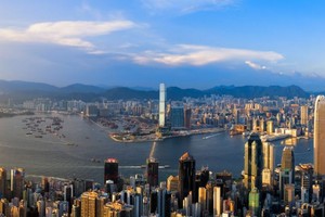 Hồng Kông quan trọng với kinh tế Trung Quốc như thế nào?