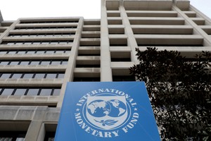 IMF cảnh báo việc mất kết nối trên thị trường tài chính làm tăng rủi ro điều chỉnh giá tài sản