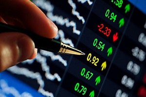 Lời giải cho đà tăng mạnh nhất thế giới của thị trường chứng khoán Trung Quốc