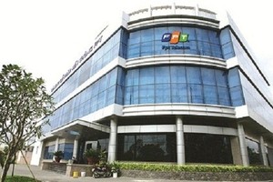 SCIC thông báo bán ra hơn 46 triệu cổ phiếu FPT