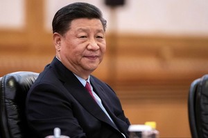 Ông Tập trấn an các CEO toàn cầu khi ông Trump đẩy mạnh cô lập Trung Quốc