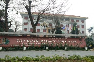 Tập đoàn Dabaco (DBC) công bố lợi nhuận tăng trưởng mạnh khi cổ đông lớn thoái vốn