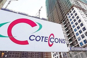 Coteccons (CTD), quý II đạt 158,4 tỷ đồng lợi nhuận, tăng trưởng gần 28%