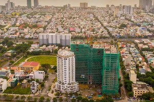 Nhà Đà Nẵng (NDN): 6 tháng, lợi nhuận tăng mạnh do bắt đầu bàn giao dự án Monarchy B