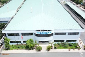 Dược phẩm Cửa Long (DCL), quý II/2020 doanh thu 146,6 tỷ đồng, giảm 19,8%