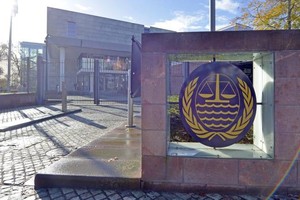 Mỹ phản đối việc Trung Quốc đưa thẩm phán vào Tòa án Quốc tế về Luật biển (ITLOS)