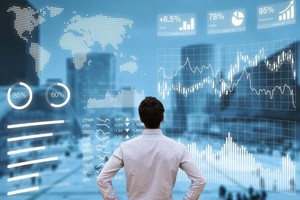 Nghịch lý thế giới liên tục phá đỉnh, chứng khoán Đông Nam Á bị bỏ quên