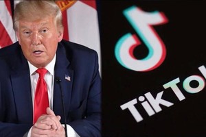 TikTok sẽ đệ đơn kiện chính quyền Trump về lệnh cấm ở Mỹ