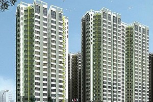 Đầu tư Xây dựng và Phát triển Đô thị Thăng Long (TLD) gia hạn thời gian nhận đăng ký thực hiện quyền mua cổ phiếu