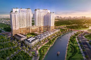 Đầu tư Hải Phát (HPX) dự kiến chia cổ tức năm 2019 bằng cổ phiếu với tỷ lệ 15%