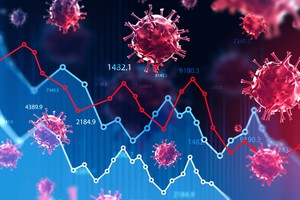 Thông tin về đại dịch đã không còn là tin xấu đối với thị trường