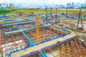 Fecon (FCN) dự kiến mua cổ phần tại một công ty sản xuất điện được thành lập năm 2019