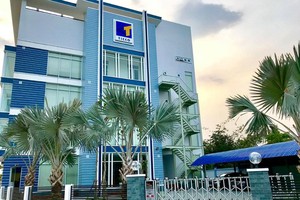 Đầu tư và Xây dựng Tiền Giang (THG) tạm ứng cổ tức đợt 1 năm 2020 tỷ lệ 10%