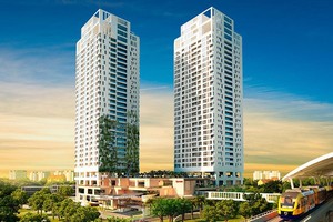 An Dương Thảo Điền (HAR) dự kiến mua 3,5 triệu cổ phiếu quỹ