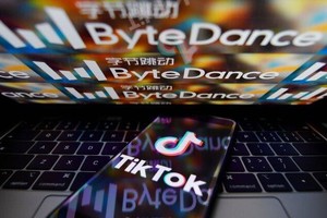 Báo Trung Quốc dùng từ rất nặng phản đối “những gì Mỹ đã làm với TikTok"