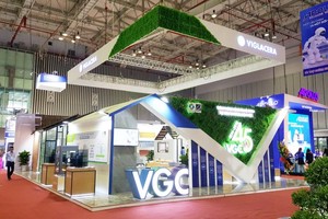 Thành viên Ban kiểm soát Viglacera (VGC) đăng ký bán ra toàn bộ cổ phiếu 